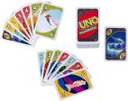 UNO Wilderness Card Games Online now