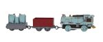 Thomas & Friends TrackMaster, Lexi the Experimental Engine For Cheap