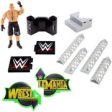 WWE Road to Wrestlemania Playset Brock Lesnar Online Sale