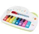 Laugh & Learn Silly Sounds Light-up Piano For Discount