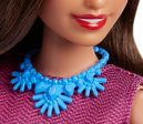 Barbie 60th Anniversary Careers News Anchor Doll with Accessories Fashion