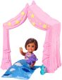 Barbie Skipper Babysitters Inc Doll & Playset For Sale