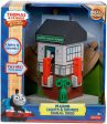 Thomas & Friends Fisher-Price Thomas the Train Wooden Railway Maron Lights Online now