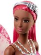 Barbie Dreamtopia Sparkle Mountain Fairy Doll Hot on Sale