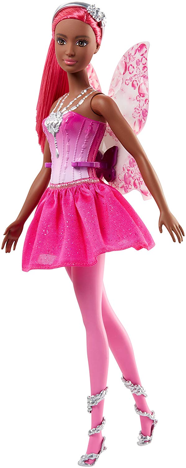 Barbie Dreamtopia Sparkle Mountain Fairy Doll Hot on Sale