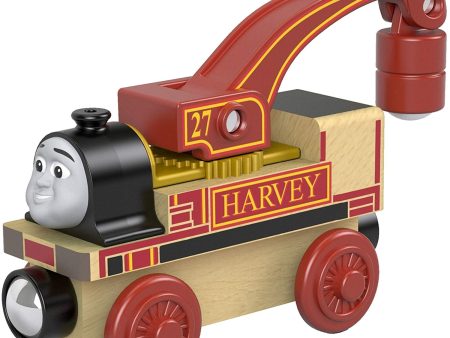 Thomas & Friends Wood, Harvey Online