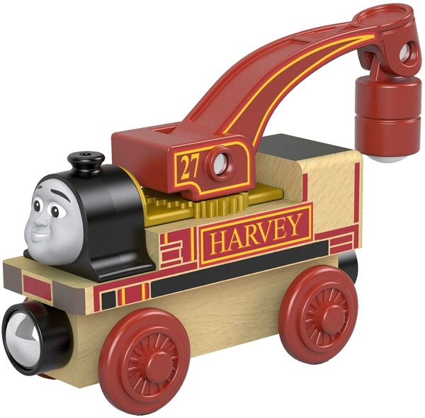 Thomas & Friends Wood, Harvey Online