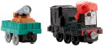 Thomas & Friends Fisher-Price Adventures, Pirate Diesel Supply