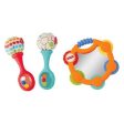 Tambourine & Maracas Gift Set For Cheap