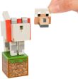 Minecraft Comic Maker Wolf Action Figure Online now