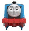 Thomas & Friends TrackMaster, Motorized Edward Engine Fashion