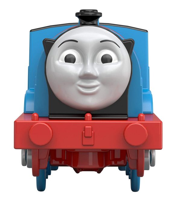 Thomas & Friends TrackMaster, Motorized Edward Engine Fashion