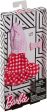 Barbie Complete Looks Gingham Skirt & Pink Top Discount