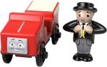 Thomas & Friends Fisher-Price Wood, Winston Discount