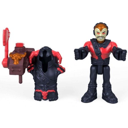 Imaginext DC Super Friends Steppenwolf Online