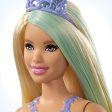 Barbie Dreamtopia Princess Doll 3 Online now