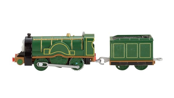 Thomas & Friends TrackMaster Motorized Emily Engine Online now