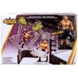 WWE Road to Wrestlemania Playset Brock Lesnar Online Sale