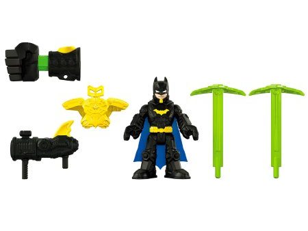 Imaginext DC Super Friends Thunder Punch Batman Online now