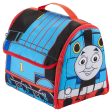 Fisher-Price Thomas & Friends Wooden Railway Exploring Sodor Travel Case Online