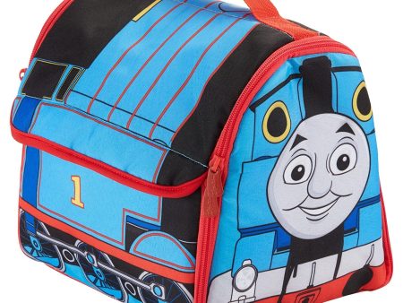 Fisher-Price Thomas & Friends Wooden Railway Exploring Sodor Travel Case Online