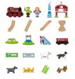 Thomas & Friends Fisher-Price Wood, Family Farm Set Toy Online Sale