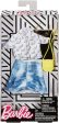 Barbie Complete Looks Banana Print Top & Denim Shorts Fashion Pack For Cheap