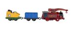 Thomas & Friends TrackMaster, Helpful Harvey Fashion