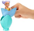 Barbie Dreamtopia Surprise Mermaid Doll Hot on Sale