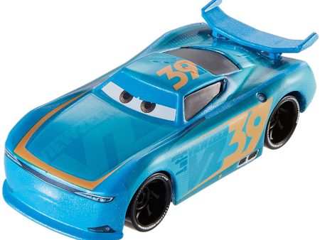 Disney Pixar Cars Michael Rotor Hot on Sale