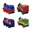 Thomas & Friends Around The World Push Along Online now