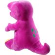 Barney, Speak ‘n Sing Jumbo Barney on Sale