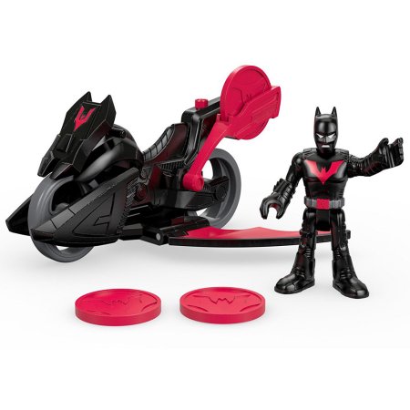 Imaginext DC Super Friends Batman Beyond Sale