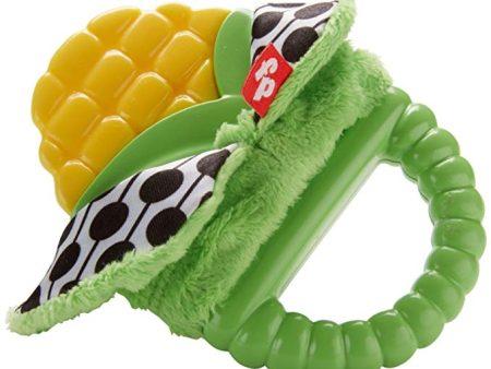 Sweet Corn Teether Supply