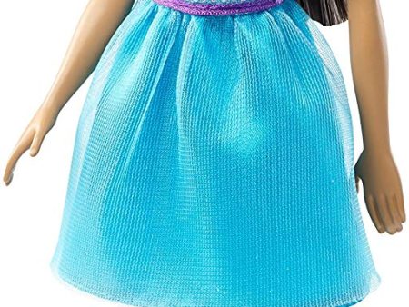 Barbie Glitz Doll, Dark Hair Discount