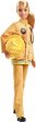 Barbie 60th Anniversary Careers Firefighter Doll with Accessories For Sale