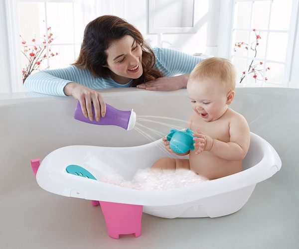 Fisher-Price 4-in-1 Sling  n Seat Tub Discount