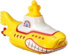 Beatles Yellow Submarine Vehicle Cheap