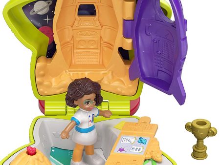 Polly Pocket Rockin  Science Sale