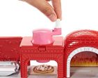 Barbie Cooking & Baking Pizza Making Chef Doll & Play Set on Sale