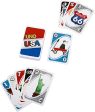 UNO USA Card Game For Sale