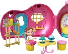 Butterbean s Cafe On The Go Cafe Playset Online now