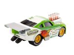 Disney Pixar Cars XRS Drag Racing Brick Yardley For Cheap