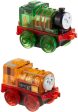 Fisher-Price Thomas & Friends MINIS, Light-ups, Percy & Ben on Sale