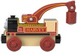 Thomas & Friends Wood, Harvey Online