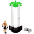 WWE Road to Wrestlemania Playset Brock Lesnar Online Sale