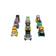 Thomas & Friends MINIS 9-Pack DC Super Friends Pack Supply