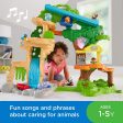 Little People Share & Care Safari on Sale