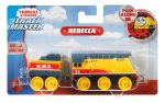 Thomas & Friends Adventures, Large Push Along Rebecca Discount