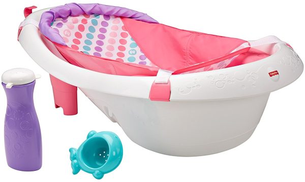 Fisher-Price 4-in-1 Sling  n Seat Tub Discount